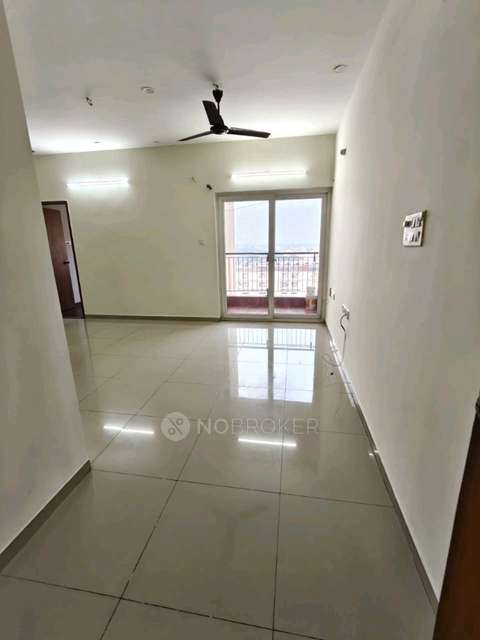 2 BHK Flat In Olympia Opaline For Sale  In Navalur