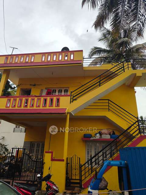 4+ BHK House For Sale  In Mallasandra