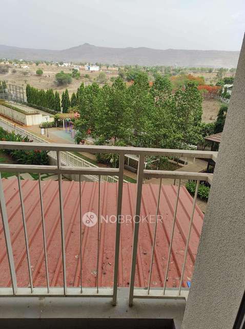 2 BHK Flat In Godrej Horizon , Undri for Rent  In Undri