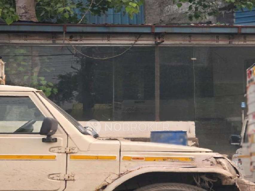Showroom in Sector 2, Noida for Rent 