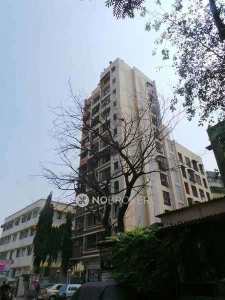 1 BHK Flat In Shree Ganesh Society, For Sale  In Malad East,