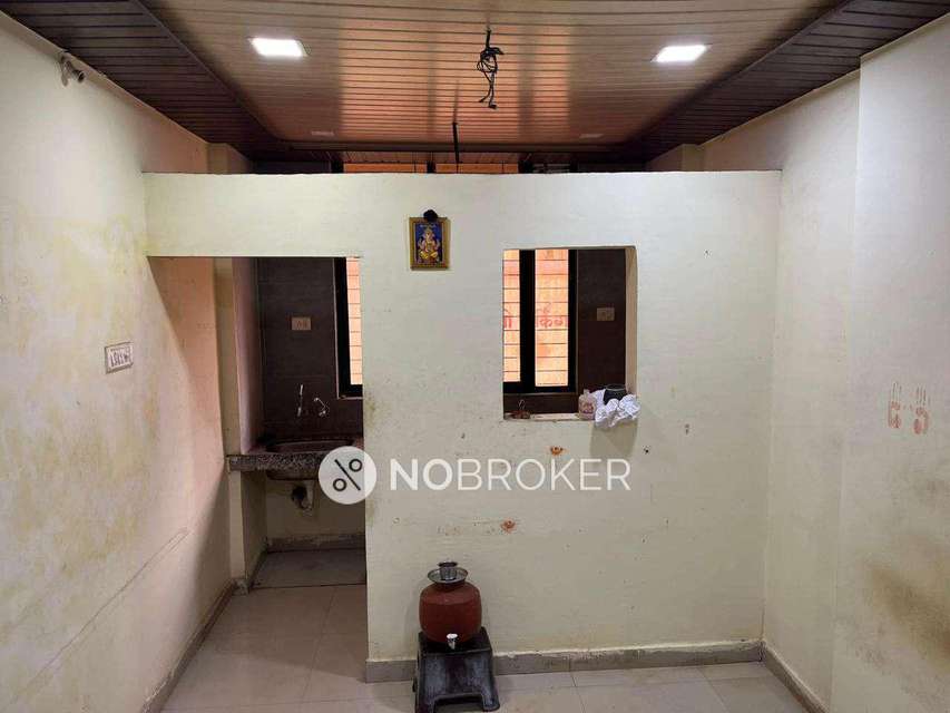 1 BHK Flat In Shiv Ganesh Sadan For Sale  In Dombivli West