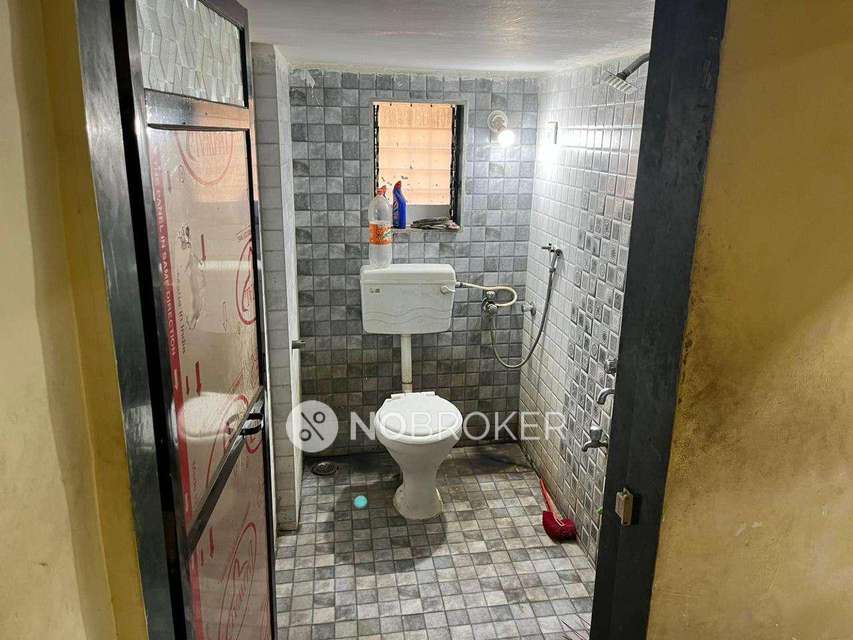 1 BHK Flat In Shiv Ganesh Sadan For Sale  In Dombivli West