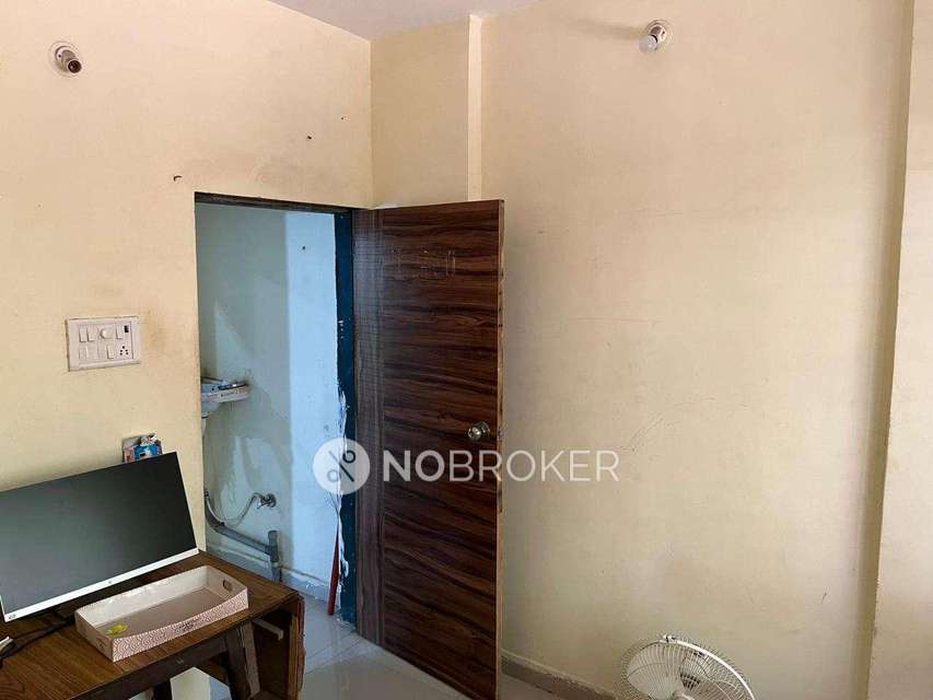 1 BHK Flat In Shiv Ganesh Sadan For Sale  In Dombivli West