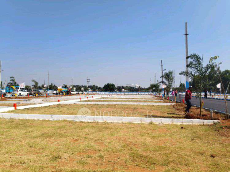 Plot For Sale  In Chandapura- Anekal Road