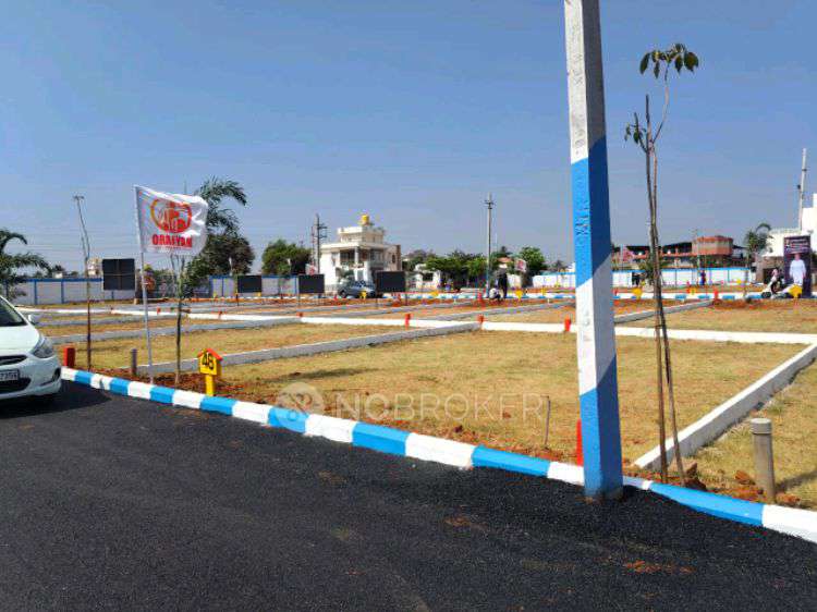 Plot For Sale  In Chandapura- Anekal Road