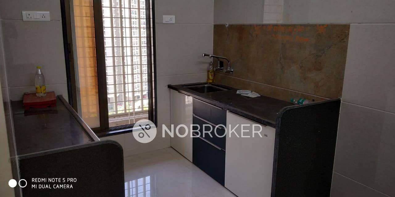 2 BHK Flat In Unique Greens For Sale  In  Thane West
