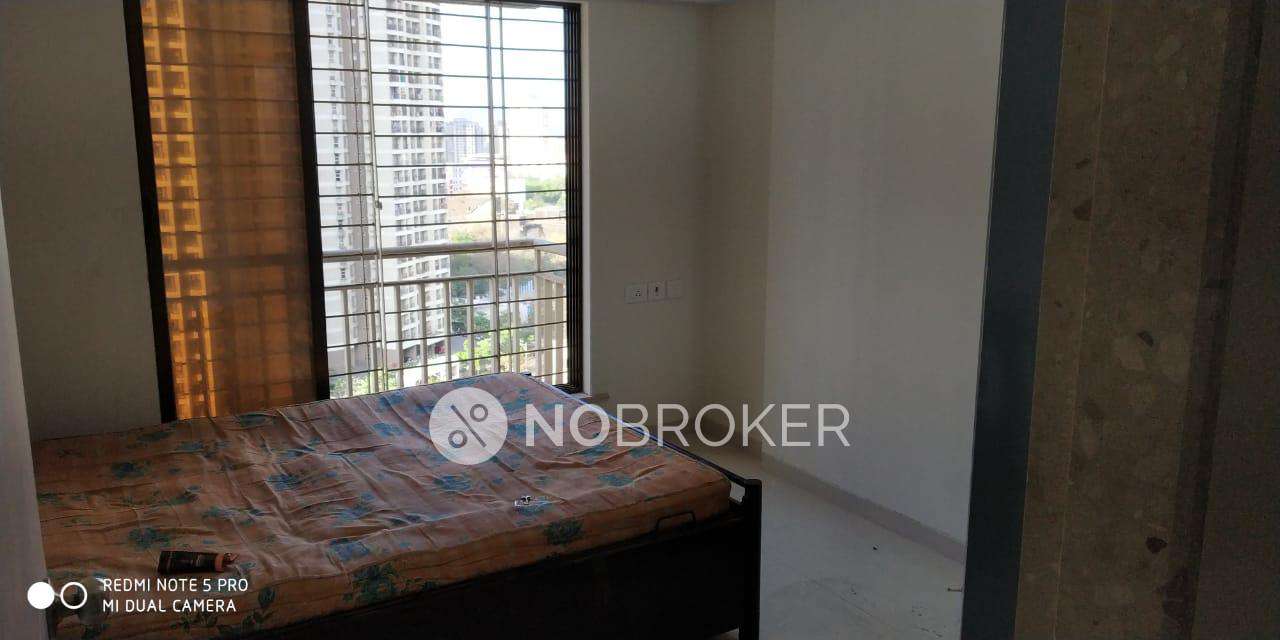 2 BHK Flat In Unique Greens For Sale  In  Thane West