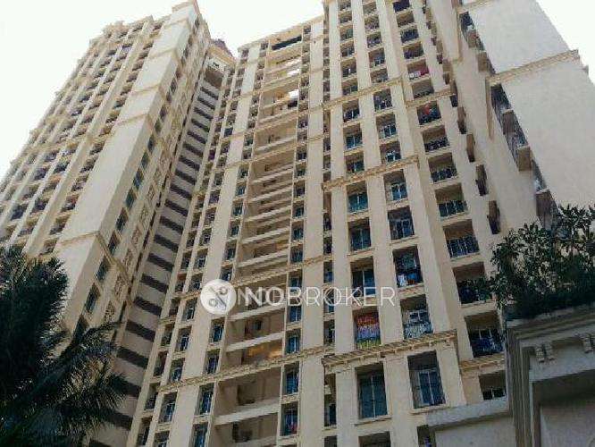 2 BHK Flat In Unique Greens For Sale  In  Thane West