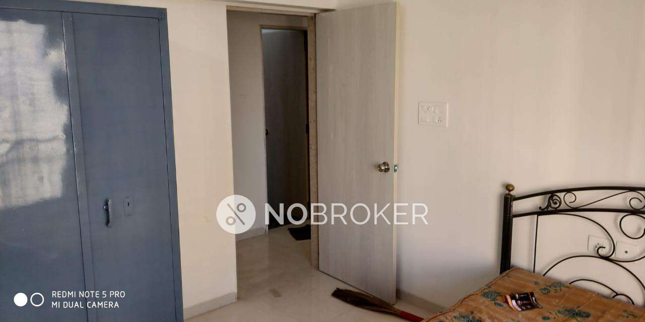 2 BHK Flat In Unique Greens For Sale  In  Thane West