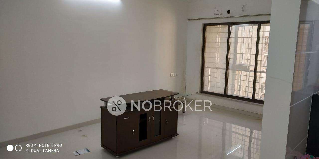 2 BHK Flat In Unique Greens For Sale  In  Thane West