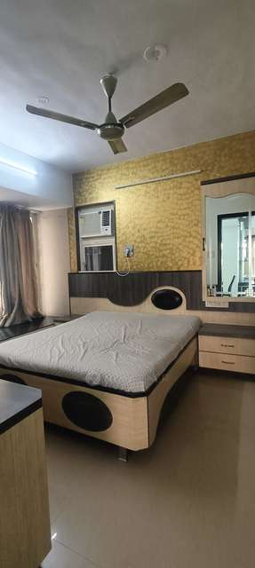 3 BHK Flat In Akruti Erica For Sale  In Vile Parle East