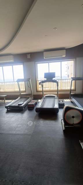 3 BHK Flat In Akruti Erica For Sale  In Vile Parle East