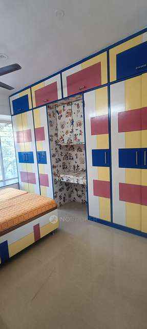 3 BHK Flat In Akruti Erica For Sale  In Vile Parle East