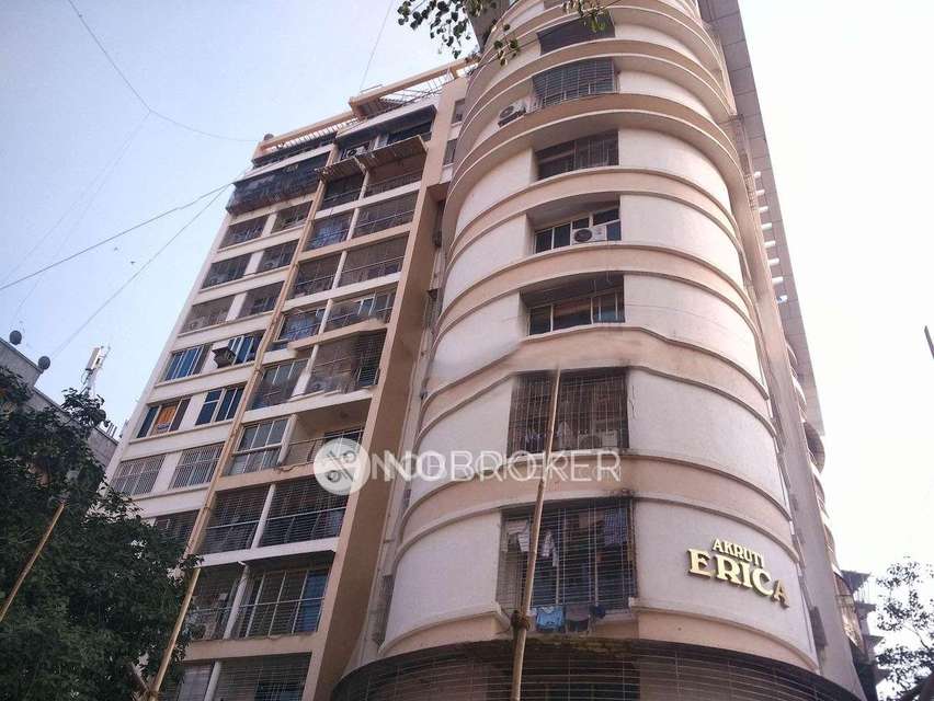 3 BHK Flat In Akruti Erica For Sale  In Vile Parle East