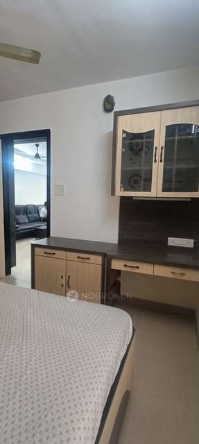 3 BHK Flat In Akruti Erica For Sale  In Vile Parle East