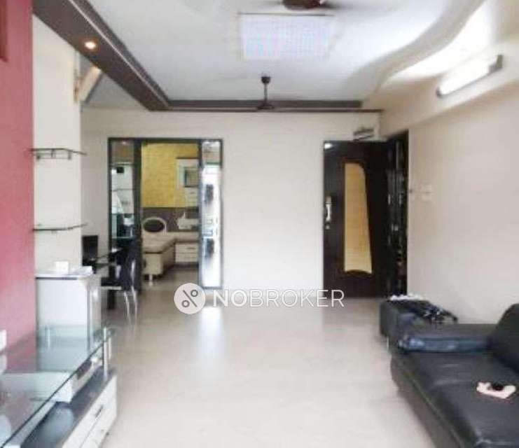 3 BHK Flat In Akruti Erica For Sale  In Vile Parle East