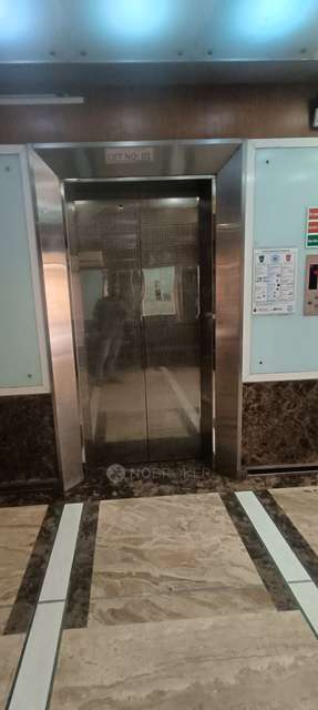 3 BHK Flat In Akruti Erica For Sale  In Vile Parle East