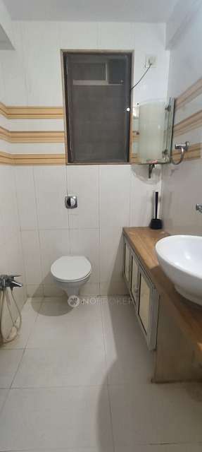 3 BHK Flat In Akruti Erica For Sale  In Vile Parle East