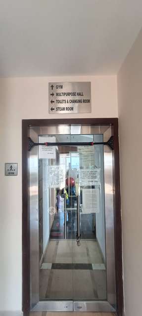 3 BHK Flat In Akruti Erica For Sale  In Vile Parle East