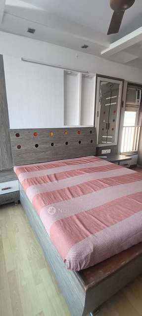 3 BHK Flat In Akruti Erica For Sale  In Vile Parle East