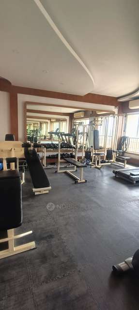 3 BHK Flat In Akruti Erica For Sale  In Vile Parle East