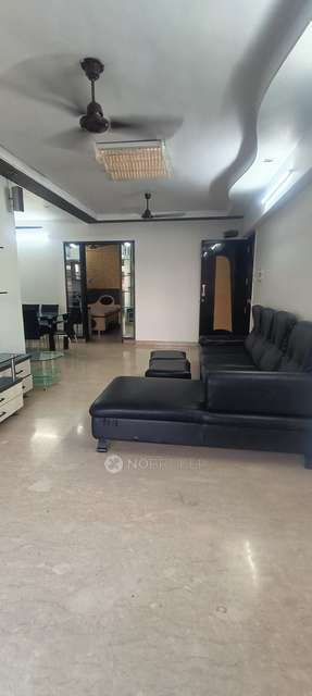 3 BHK Flat In Akruti Erica For Sale  In Vile Parle East