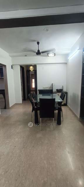 3 BHK Flat In Akruti Erica For Sale  In Vile Parle East