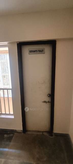 3 BHK Flat In Akruti Erica For Sale  In Vile Parle East