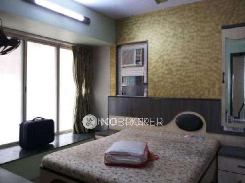 3 BHK Flat In Akruti Erica For Sale  In Vile Parle East