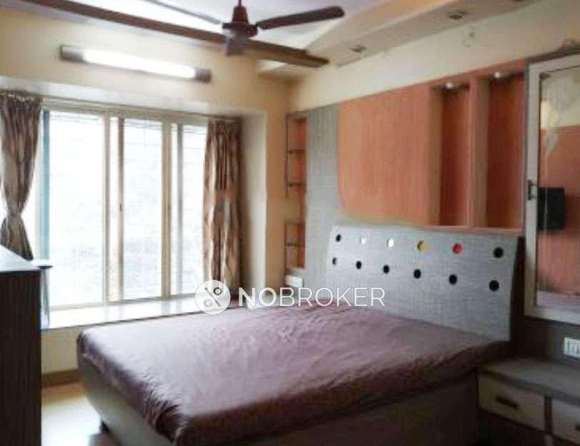 3 BHK Flat In Akruti Erica For Sale  In Vile Parle East