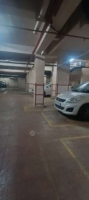 3 BHK Flat In Akruti Erica For Sale  In Vile Parle East