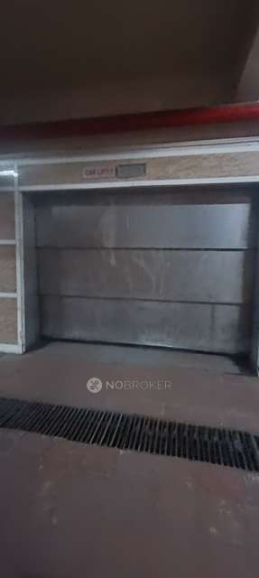 3 BHK Flat In Akruti Erica For Sale  In Vile Parle East