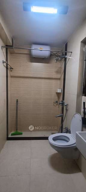 3 BHK Flat In Akruti Erica For Sale  In Vile Parle East