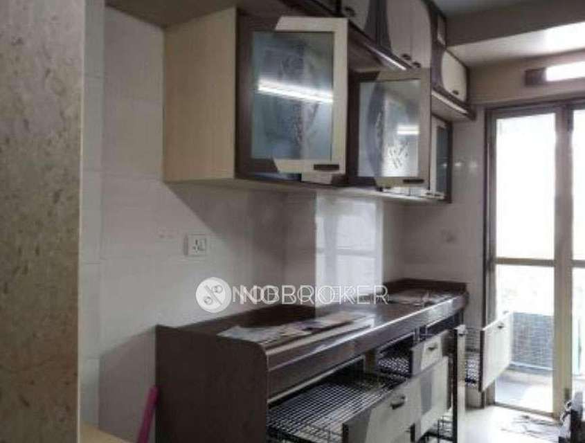 3 BHK Flat In Akruti Erica For Sale  In Vile Parle East