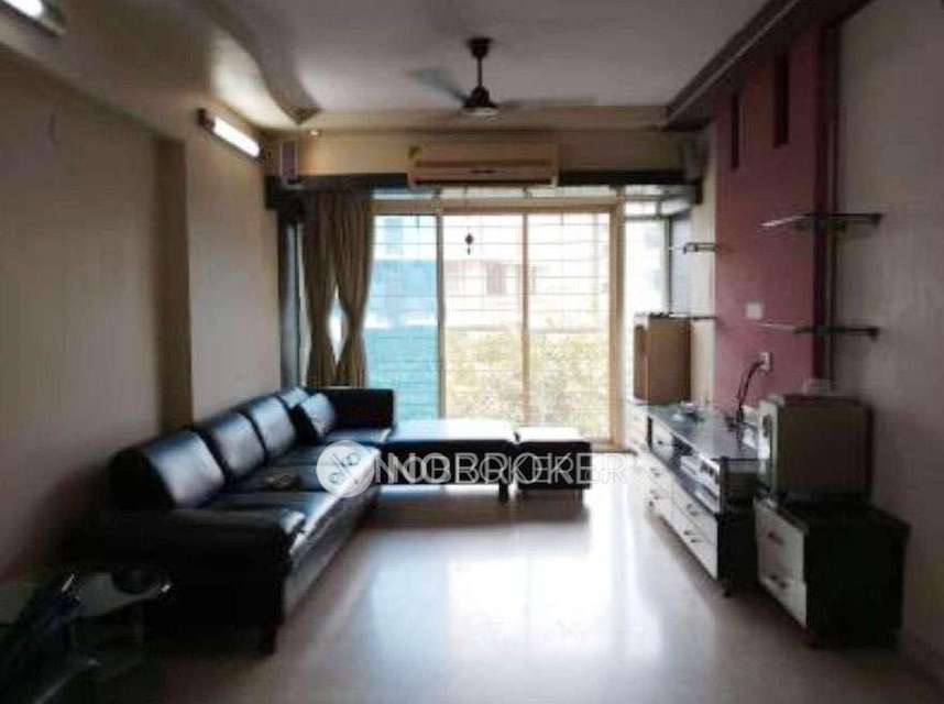 3 BHK Flat In Akruti Erica For Sale  In Vile Parle East