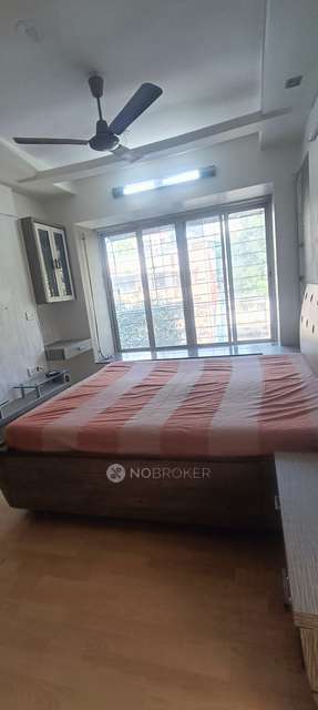 3 BHK Flat In Akruti Erica For Sale  In Vile Parle East