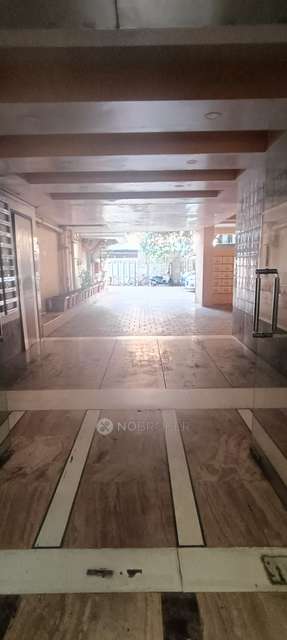 3 BHK Flat In Akruti Erica For Sale  In Vile Parle East