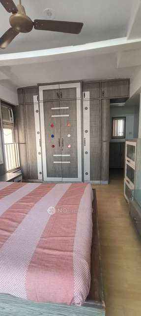 3 BHK Flat In Akruti Erica For Sale  In Vile Parle East