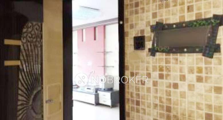 3 BHK Flat In Akruti Erica For Sale  In Vile Parle East