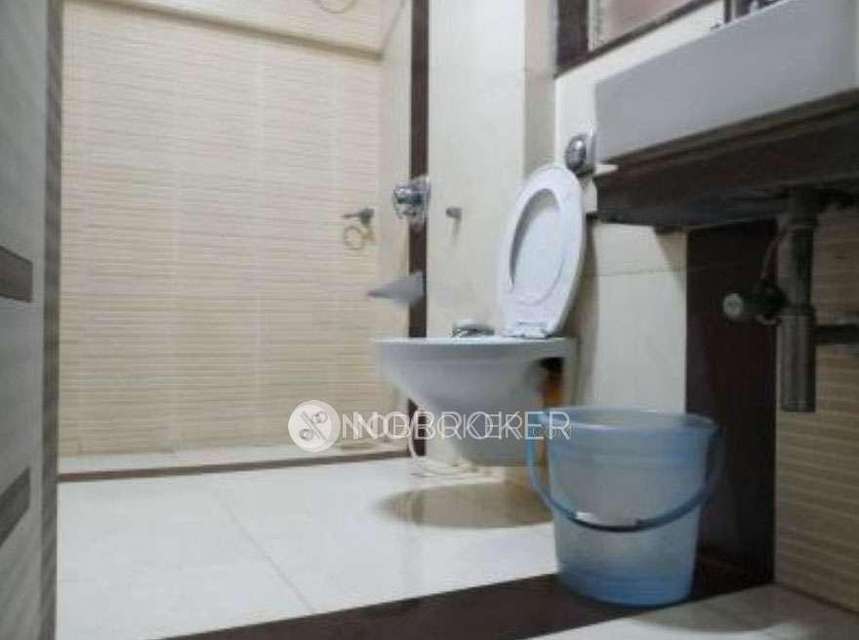 3 BHK Flat In Akruti Erica For Sale  In Vile Parle East