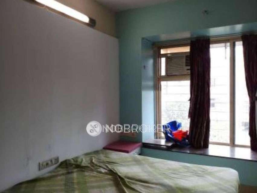 3 BHK Flat In Akruti Erica For Sale  In Vile Parle East