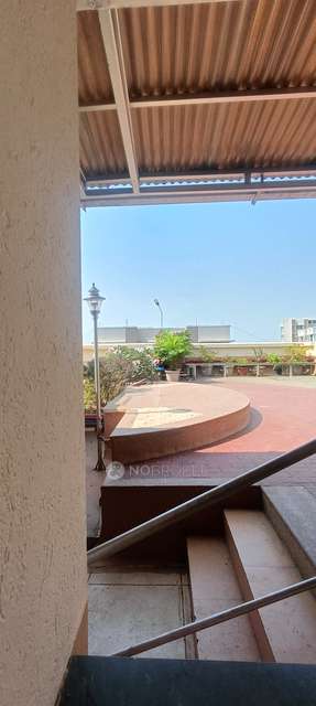 3 BHK Flat In Akruti Erica For Sale  In Vile Parle East