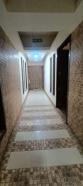 3 BHK Flat In Akruti Erica For Sale  In Vile Parle East