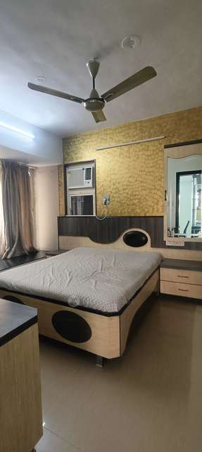 3 BHK Flat In Akruti Erica For Sale  In Vile Parle East