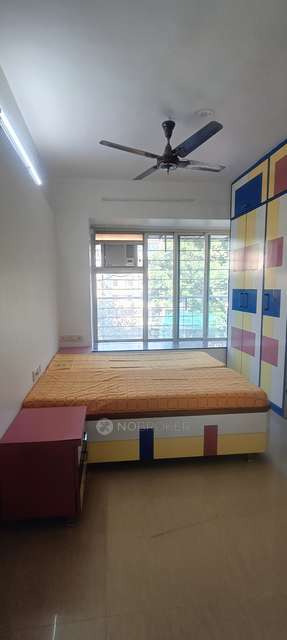 3 BHK Flat In Akruti Erica For Sale  In Vile Parle East