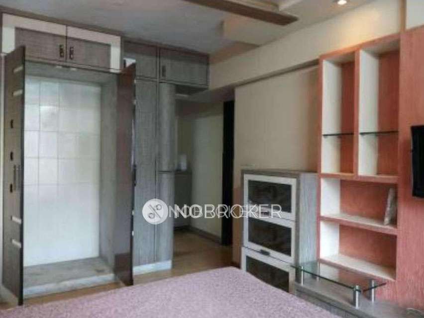 3 BHK Flat In Akruti Erica For Sale  In Vile Parle East