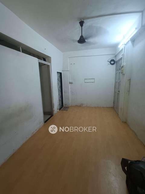 1 RK Flat In Shree Rajendra Housing Society, Borivali West For Sale  In Borivali West