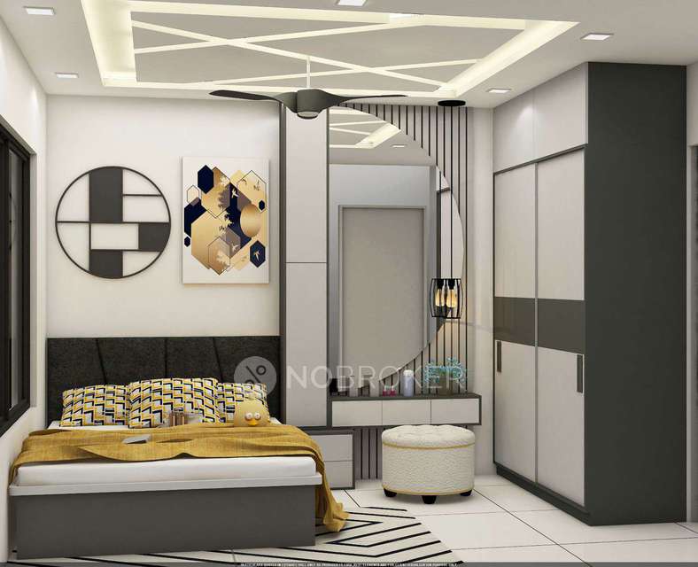 2 BHK Flat In Waghere Rajveer Nucleus For Sale  In Wakad