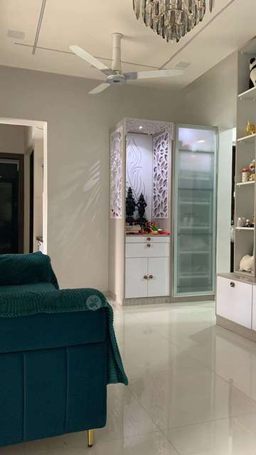 2 BHK Flat In Waghere Rajveer Nucleus For Sale  In Wakad